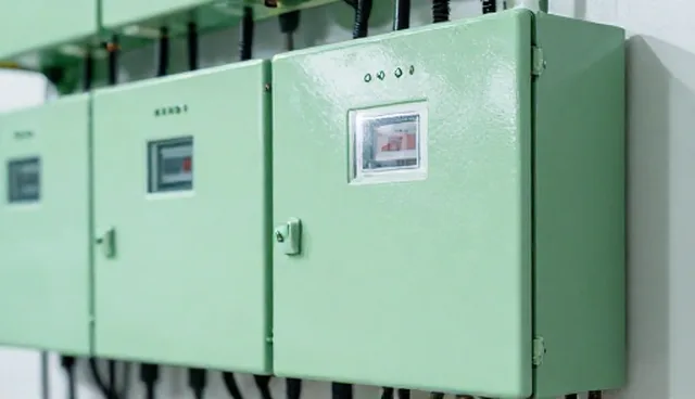 电气设备研发维护建议:选型与使用关键点解析